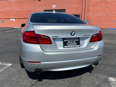 2013 BMW 535i xDrive   - Photo 5 - Pasadena, CA 91107