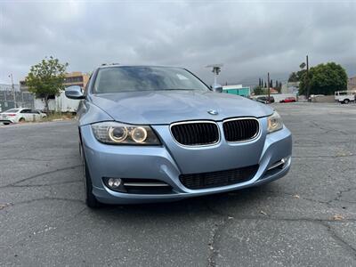 2011 BMW 335i  