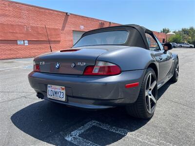 2000 BMW Z3 2.3   - Photo 10 - Pasadena, CA 91107