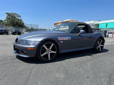 2000 BMW Z3 2.3   - Photo 5 - Pasadena, CA 91107