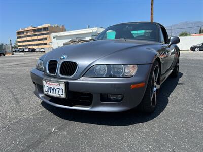 2000 BMW Z3 2.3   - Photo 4 - Pasadena, CA 91107