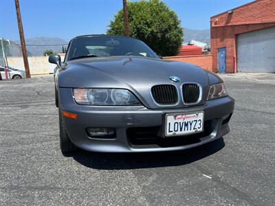 2000 BMW Z3 2.3   - Photo 3 - Pasadena, CA 91107