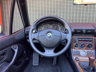 2000 BMW Z3 2.3   - Photo 20 - Pasadena, CA 91107