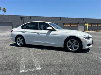 2014 BMW 328i  