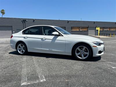 2014 BMW 328i  