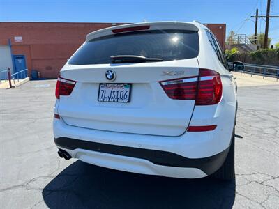 2016 BMW X3 xDrive28i   - Photo 7 - Pasadena, CA 91107