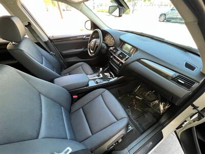 2016 BMW X3 xDrive28i   - Photo 16 - Pasadena, CA 91107