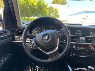 2016 BMW X3 xDrive28i   - Photo 19 - Pasadena, CA 91107
