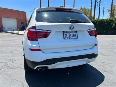 2016 BMW X3 xDrive28i   - Photo 6 - Pasadena, CA 91107