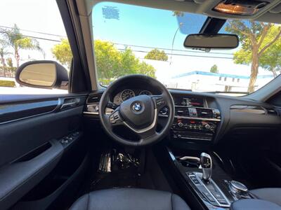 2016 BMW X3 xDrive28i   - Photo 18 - Pasadena, CA 91107