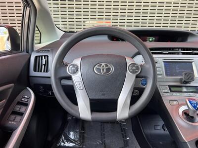 2014 Toyota Prius One   - Photo 21 - Pasadena, CA 91107