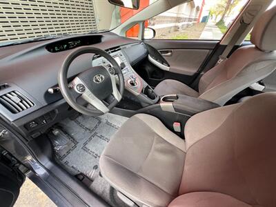 2014 Toyota Prius One   - Photo 10 - Pasadena, CA 91107
