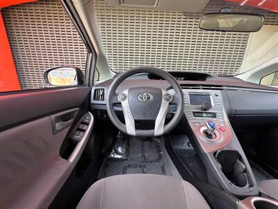 2014 Toyota Prius One   - Photo 20 - Pasadena, CA 91107