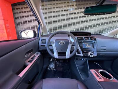2012 Toyota Prius v Two   - Photo 19 - Pasadena, CA 91107