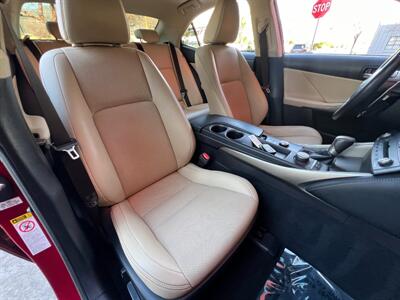 2015 Lexus IS 250   - Photo 17 - Pasadena, CA 91107