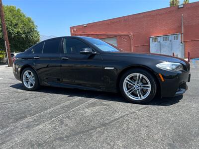 2015 BMW 528i   - Photo 1 - Pasadena, CA 91107