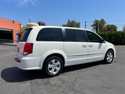 2013 Dodge Grand Caravan American Value Package   - Photo 8 - Pasadena, CA 91107