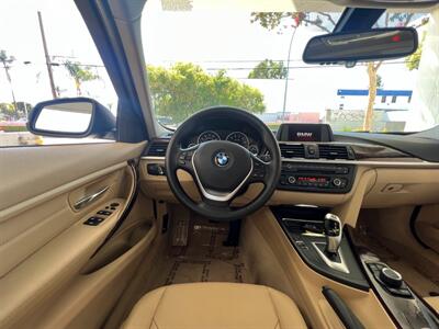 2014 BMW 328i   - Photo 18 - Pasadena, CA 91107