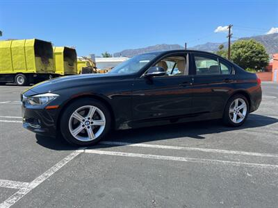 2014 BMW 328i   - Photo 4 - Pasadena, CA 91107