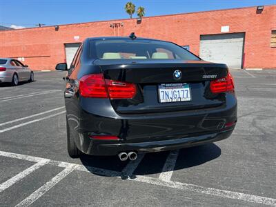 2014 BMW 328i   - Photo 6 - Pasadena, CA 91107