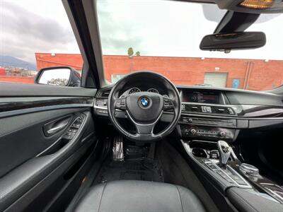 2016 BMW 528i xDrive   - Photo 19 - Pasadena, CA 91107