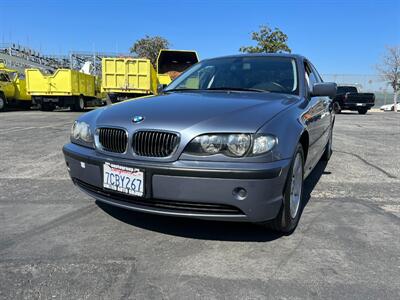2003 BMW 325i   - Photo 3 - Pasadena, CA 91107