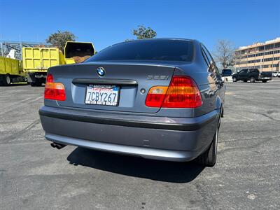 2003 BMW 325i   - Photo 7 - Pasadena, CA 91107
