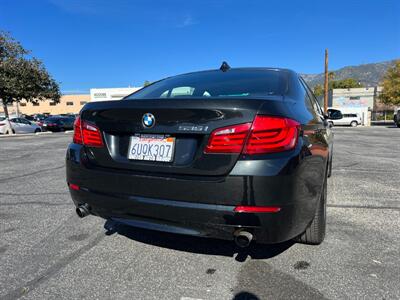 2011 BMW 535i   - Photo 7 - Pasadena, CA 91107