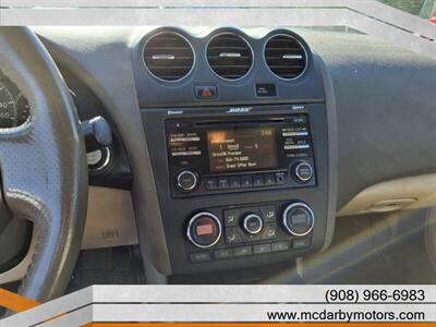 2012 Nissan Altima 2.5 S   - Photo 11 - Roselle, NJ 07203