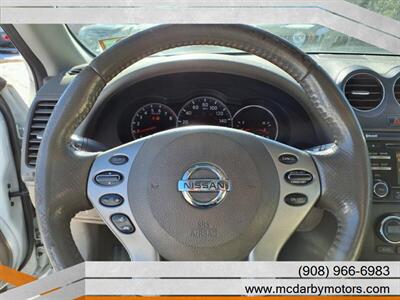 2012 Nissan Altima 2.5 S   - Photo 12 - Roselle, NJ 07203