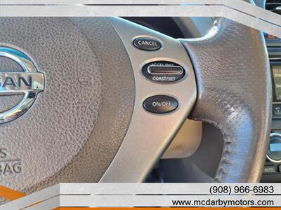 2012 Nissan Altima 2.5 S   - Photo 14 - Roselle, NJ 07203