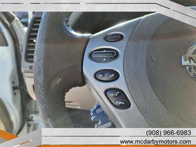 2012 Nissan Altima 2.5 S   - Photo 13 - Roselle, NJ 07203