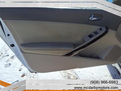 2012 Nissan Altima 2.5 S   - Photo 7 - Roselle, NJ 07203