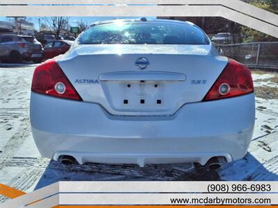 2012 Nissan Altima 2.5 S   - Photo 3 - Roselle, NJ 07203