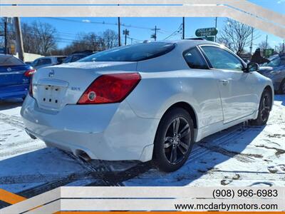 2012 Nissan Altima 2.5 S   - Photo 2 - Roselle, NJ 07203
