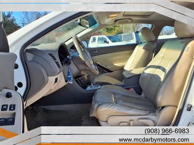 2012 Nissan Altima 2.5 S   - Photo 8 - Roselle, NJ 07203