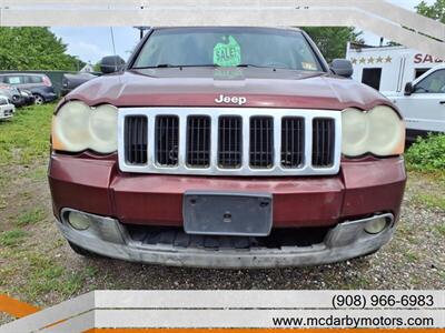 2008 Jeep Grand Cherokee Laredo   - Photo 6 - Roselle, NJ 07203