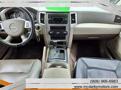 2008 Jeep Grand Cherokee Laredo   - Photo 9 - Roselle, NJ 07203