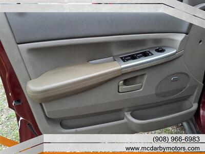 2008 Jeep Grand Cherokee Laredo   - Photo 11 - Roselle, NJ 07203