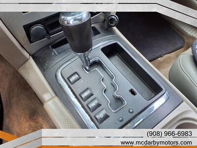 2008 Jeep Grand Cherokee Laredo   - Photo 14 - Roselle, NJ 07203