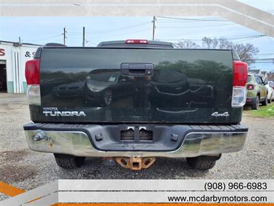 2013 Toyota Tundra Grade   - Photo 3 - Roselle, NJ 07203