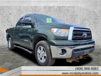 2013 Toyota Tundra Grade   - Photo 1 - Roselle, NJ 07203