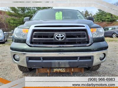 2013 Toyota Tundra Grade   - Photo 6 - Roselle, NJ 07203