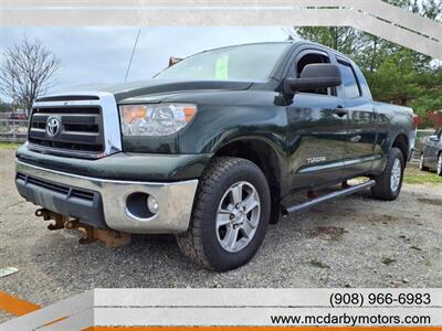 2013 Toyota Tundra Grade   - Photo 5 - Roselle, NJ 07203