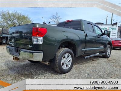 2013 Toyota Tundra Grade   - Photo 2 - Roselle, NJ 07203