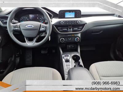 2022 Ford Escape S   - Photo 10 - Roselle, NJ 07203