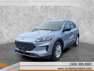 2022 Ford Escape S   - Photo 1 - Roselle, NJ 07203