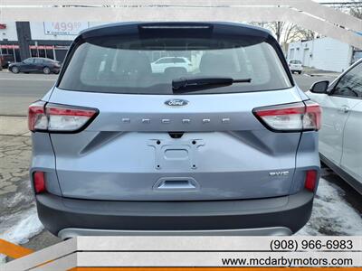 2022 Ford Escape S   - Photo 5 - Roselle, NJ 07203