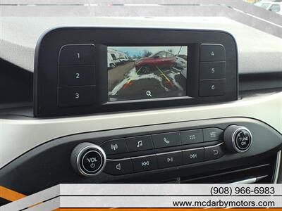 2022 Ford Escape S   - Photo 14 - Roselle, NJ 07203