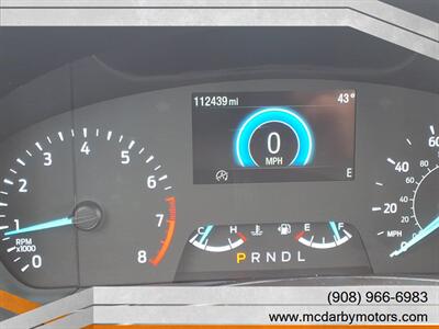 2022 Ford Escape S   - Photo 12 - Roselle, NJ 07203